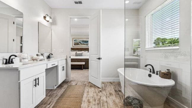 Model home - actual features may vary. - 136 LINDER DR, HOMOSASSA