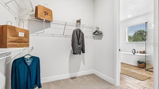 Model home - actual features may vary. - 136 LINDER DR, HOMOSASSA