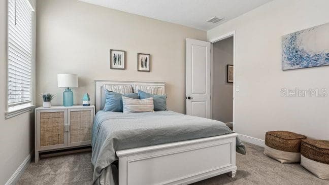 Model home - actual features may vary. - 136 LINDER DR, HOMOSASSA
