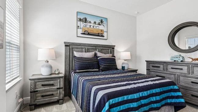 Model home - actual features may vary. - 136 LINDER DR, HOMOSASSA
