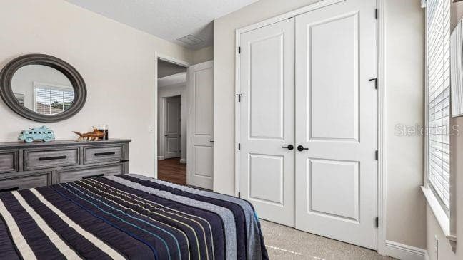 Model home - actual features may vary. - 136 LINDER DR, HOMOSASSA