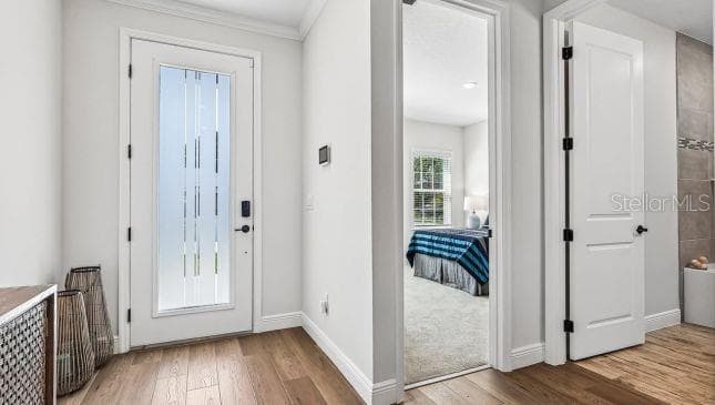Model home - actual features may vary. - 136 LINDER DR, HOMOSASSA
