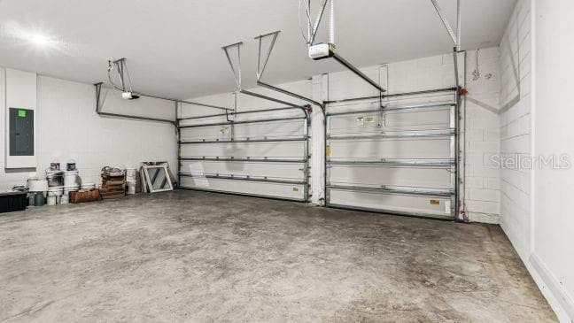 Model home - actual features may vary. - 136 LINDER DR, HOMOSASSA
