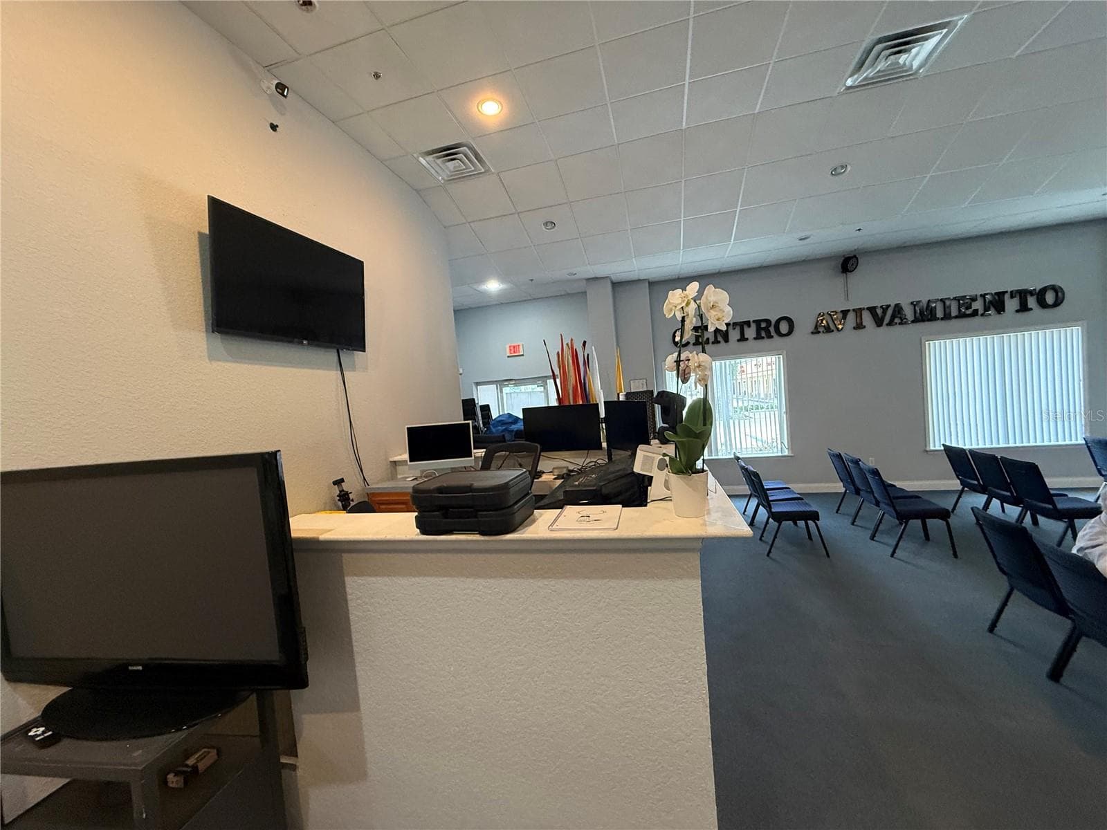 UNIT 133 - 585 S RONALD REAGAN BLVD #101, LONGWOOD