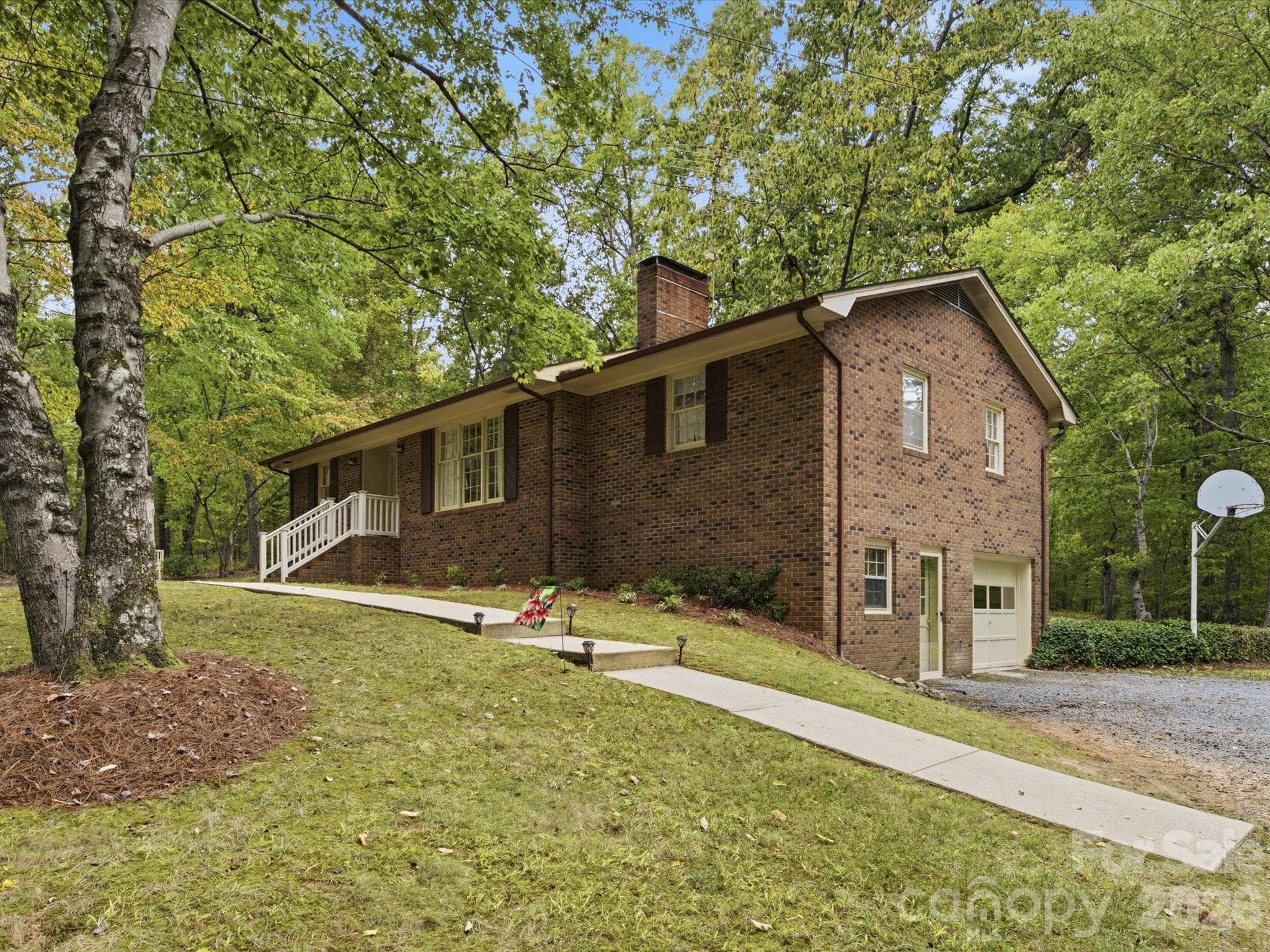 Single Family Residence at 26729A Valley Drive, Albemarle, photo 3 of 45