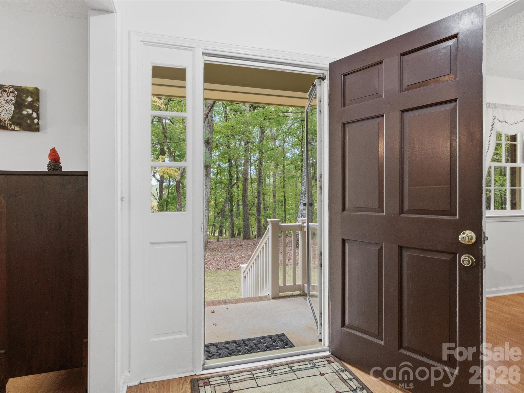 Single Family Residence at 26729A Valley Drive, Albemarle, photo 8 of 45