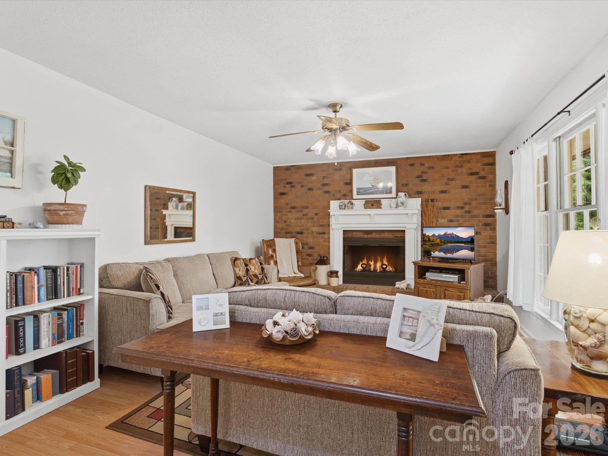 Single Family Residence at 26729A Valley Drive, Albemarle, photo 9 of 45