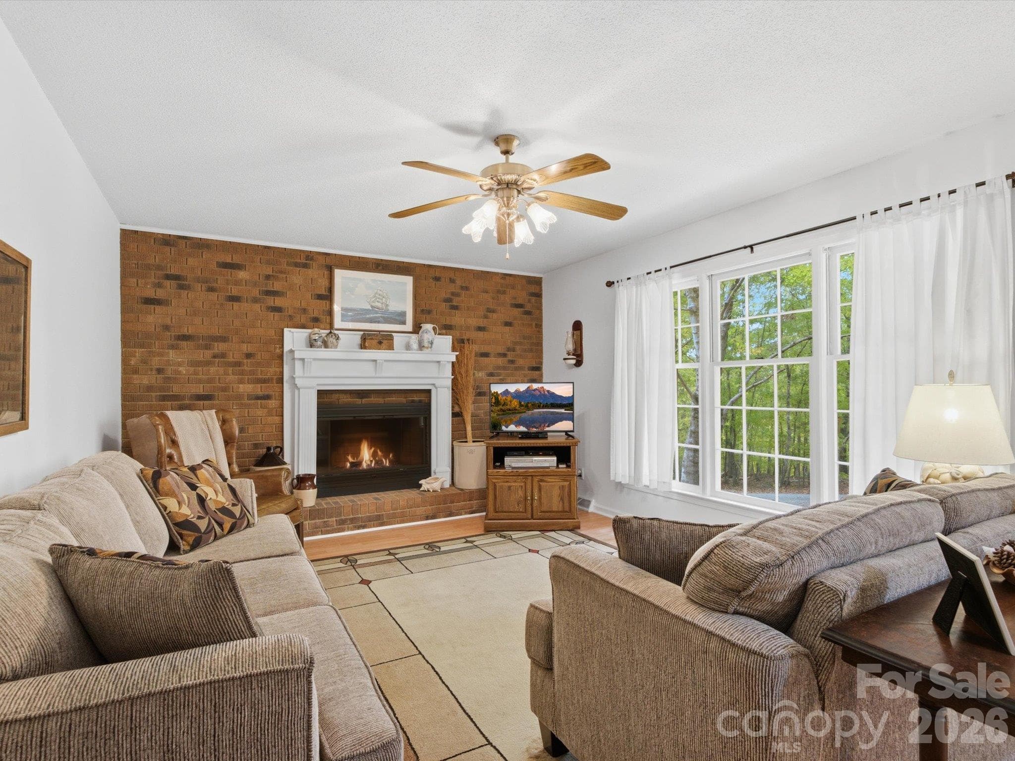 Single Family Residence at 26729A Valley Drive, Albemarle, photo 10 of 45