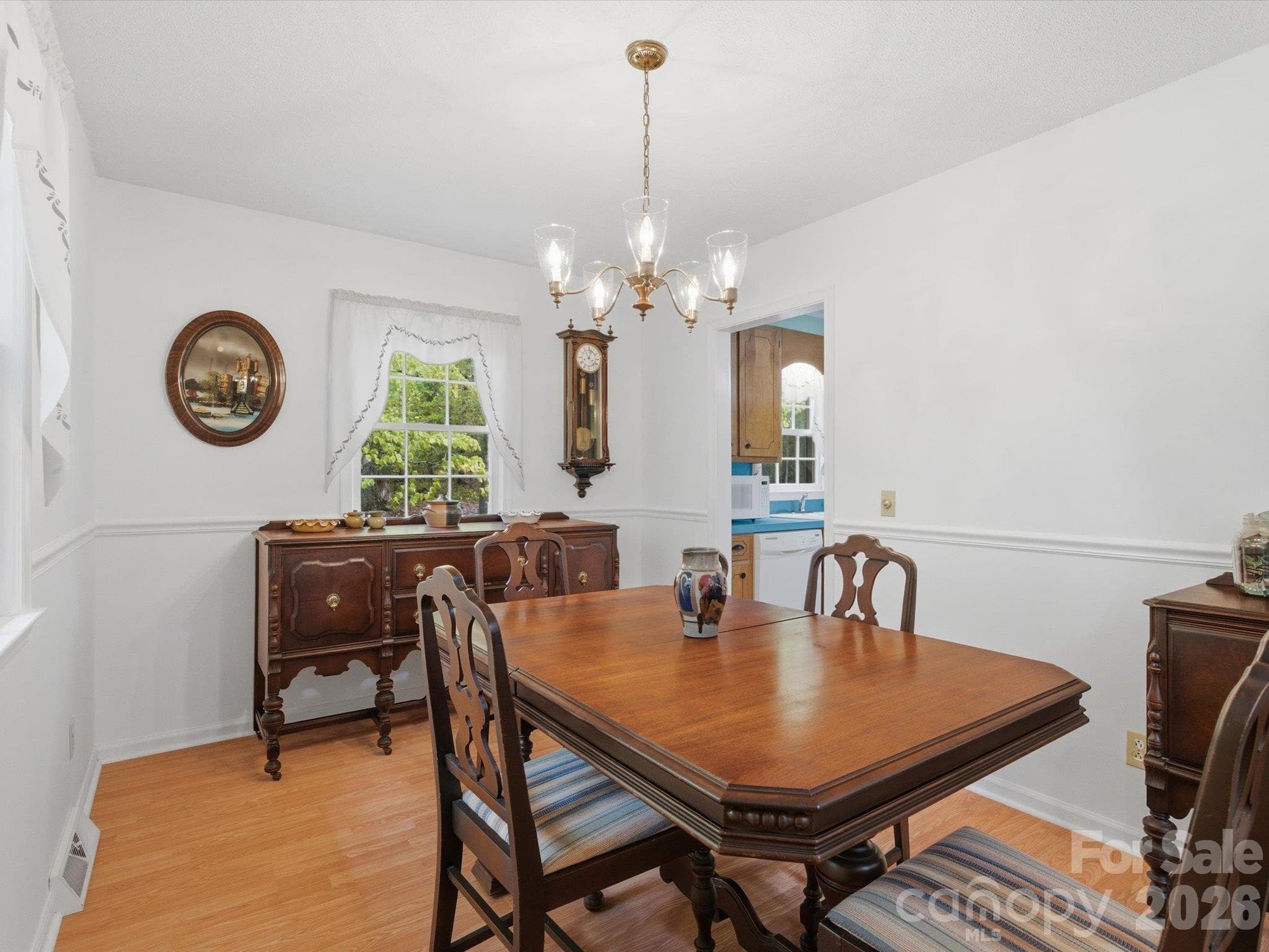 Single Family Residence at 26729A Valley Drive, Albemarle, photo 11 of 45