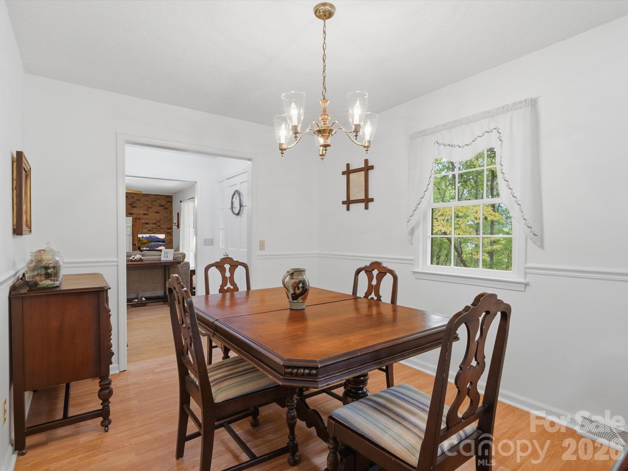 Single Family Residence at 26729A Valley Drive, Albemarle, photo 12 of 45