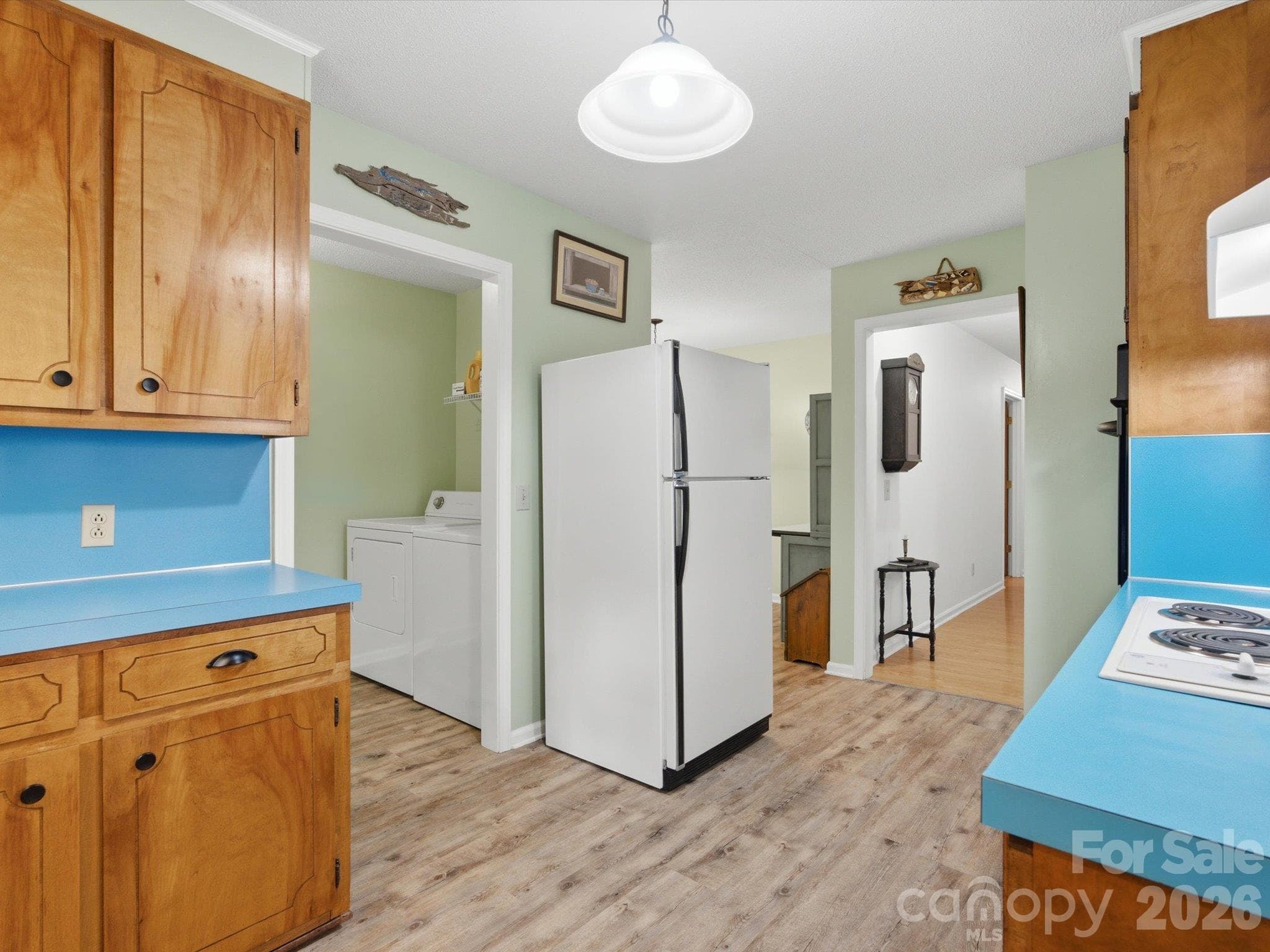 Single Family Residence at 26729A Valley Drive, Albemarle, photo 15 of 45