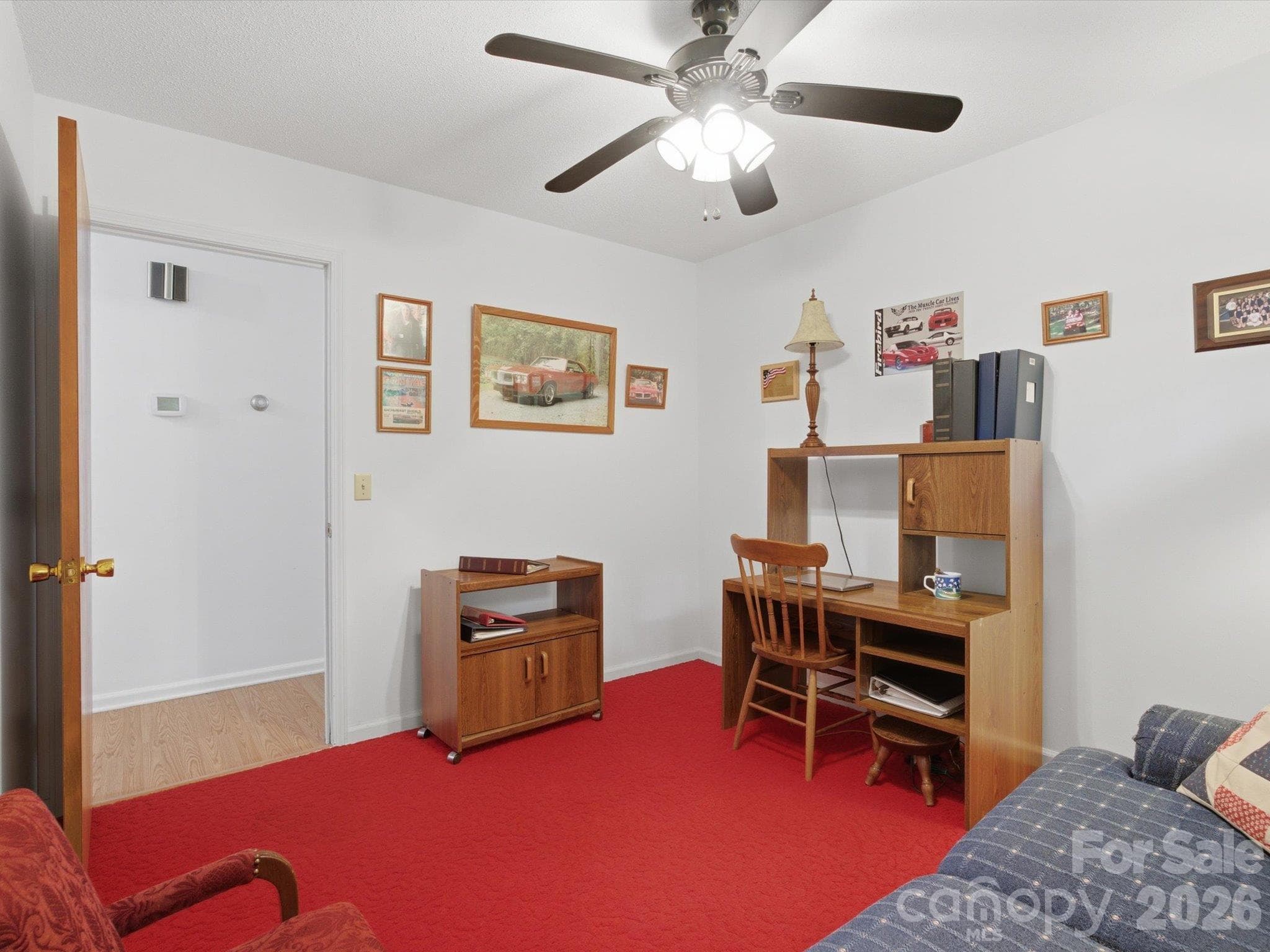 Single Family Residence at 26729A Valley Drive, Albemarle, photo 20 of 45