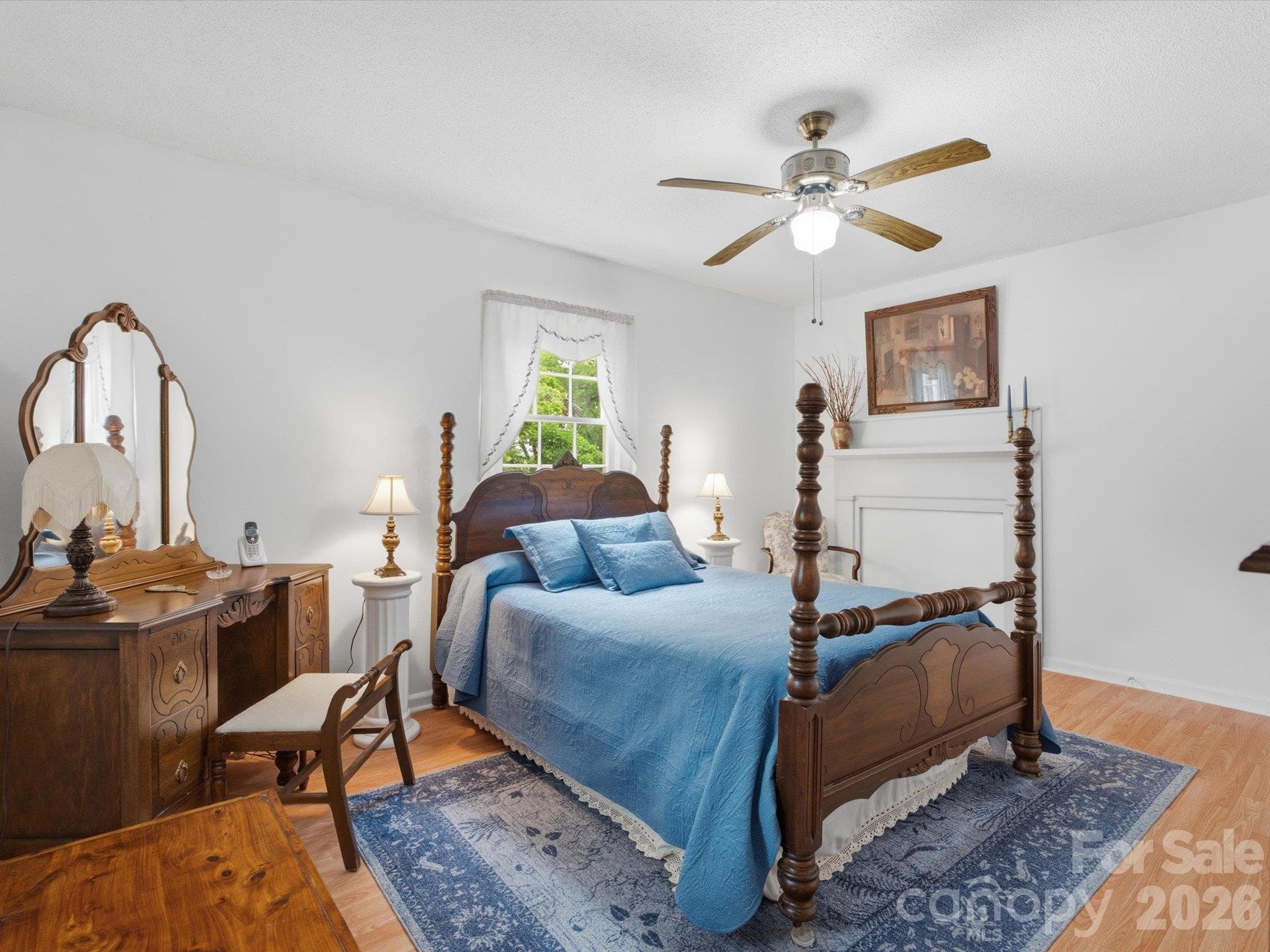 Single Family Residence at 26729A Valley Drive, Albemarle, photo 23 of 45