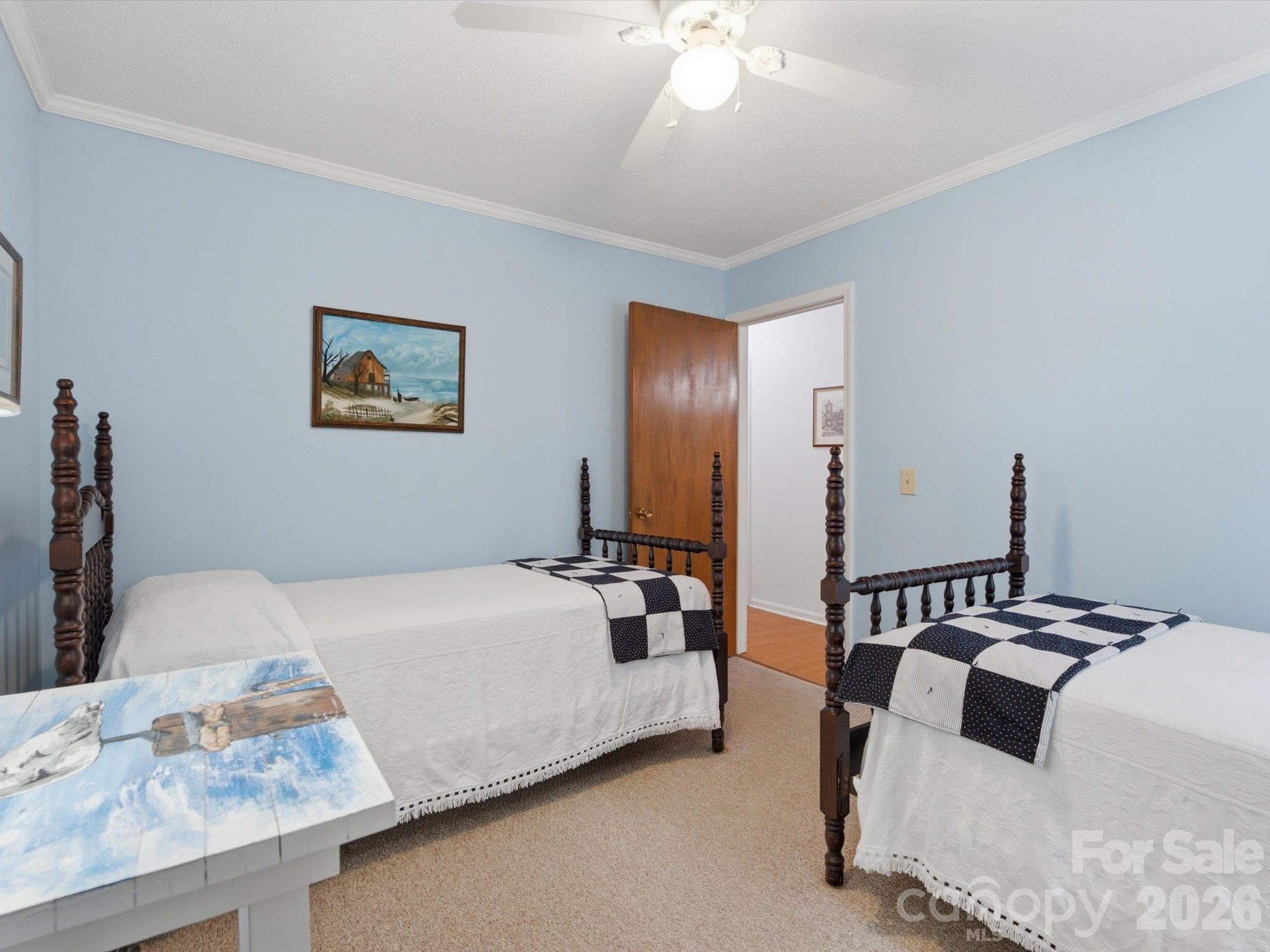Single Family Residence at 26729A Valley Drive, Albemarle, photo 27 of 45