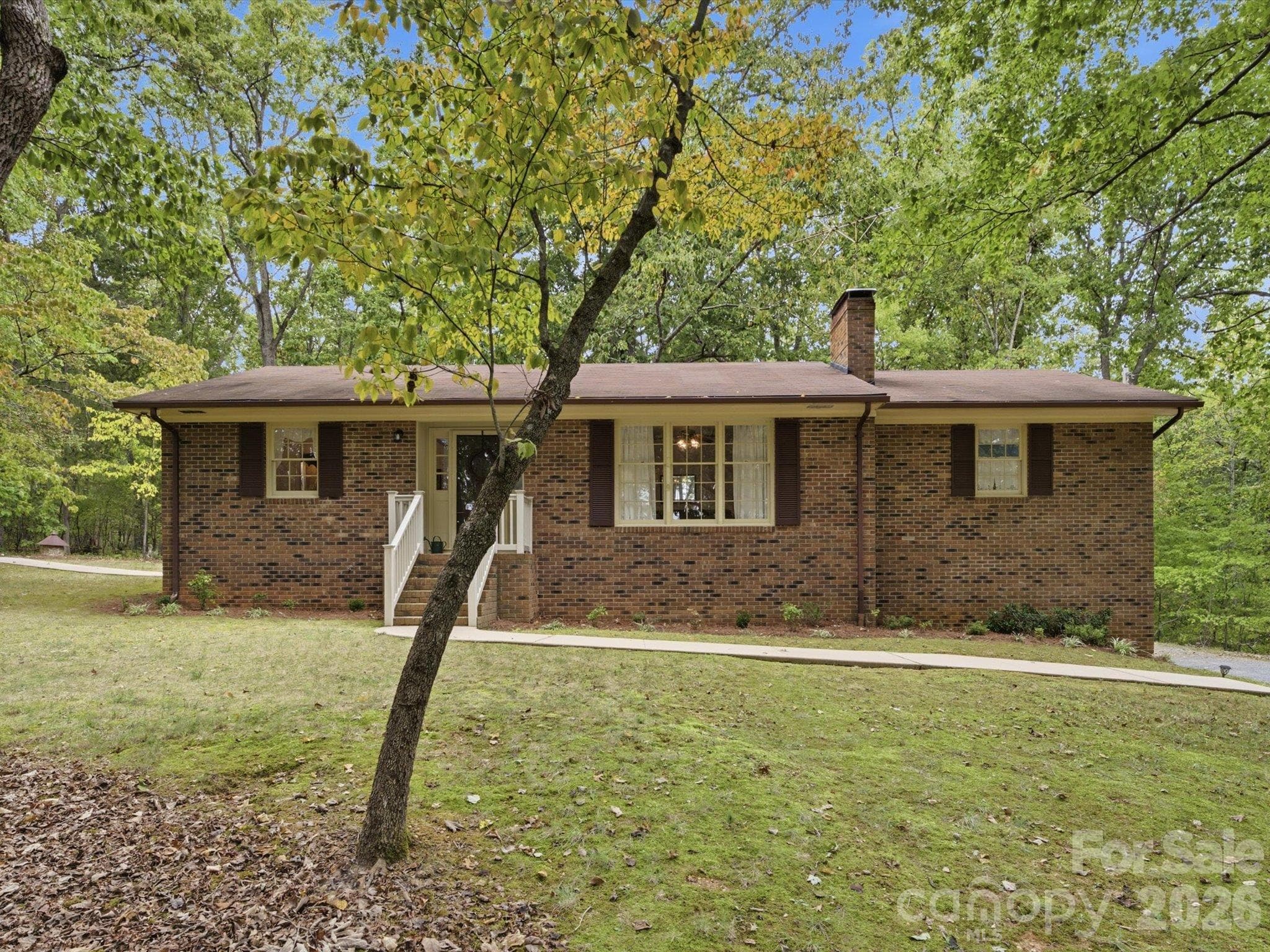 Single Family Residence at 26729A Valley Drive, Albemarle, photo 32 of 45