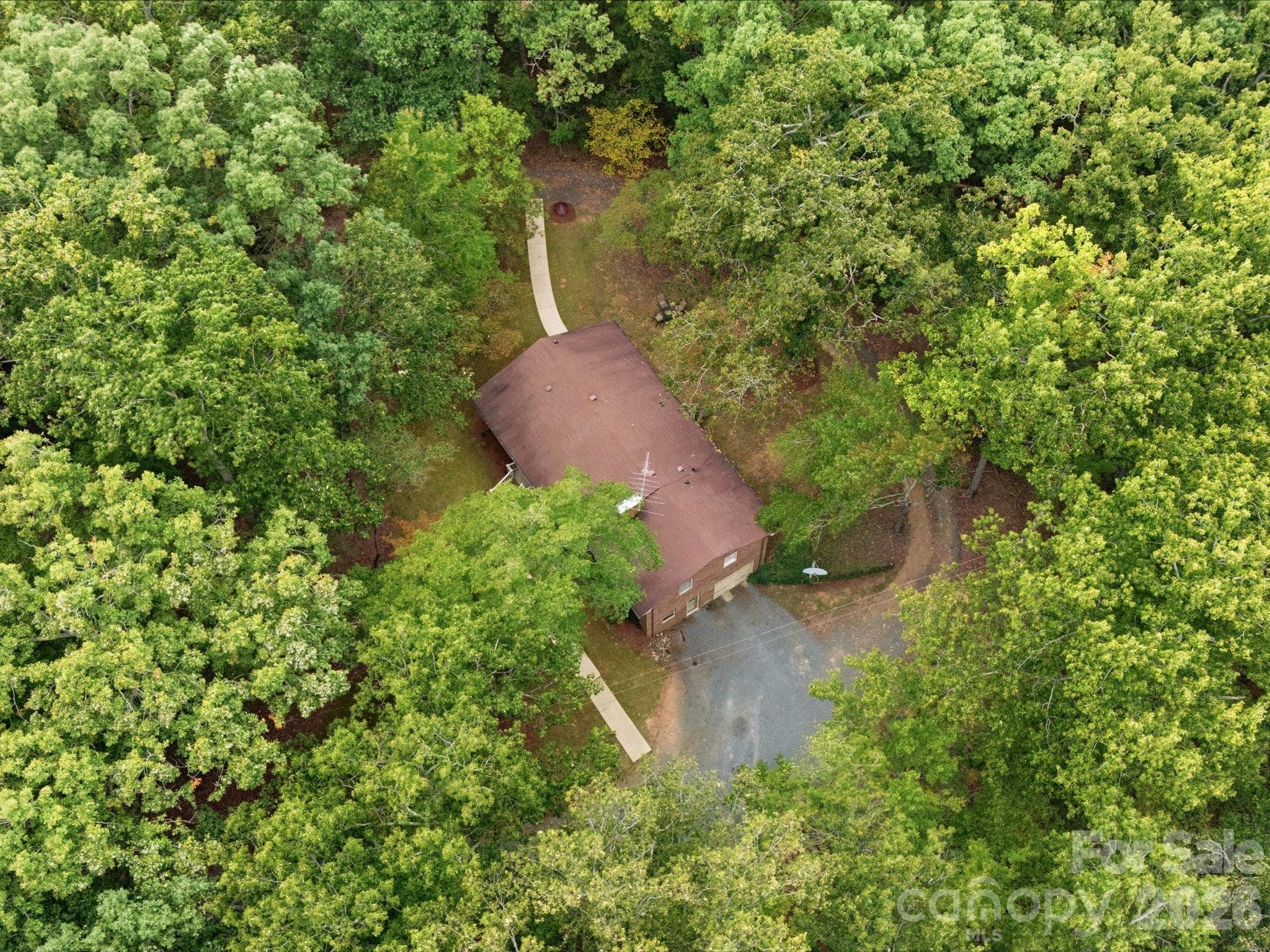 Single Family Residence at 26729A Valley Drive, Albemarle, photo 36 of 45