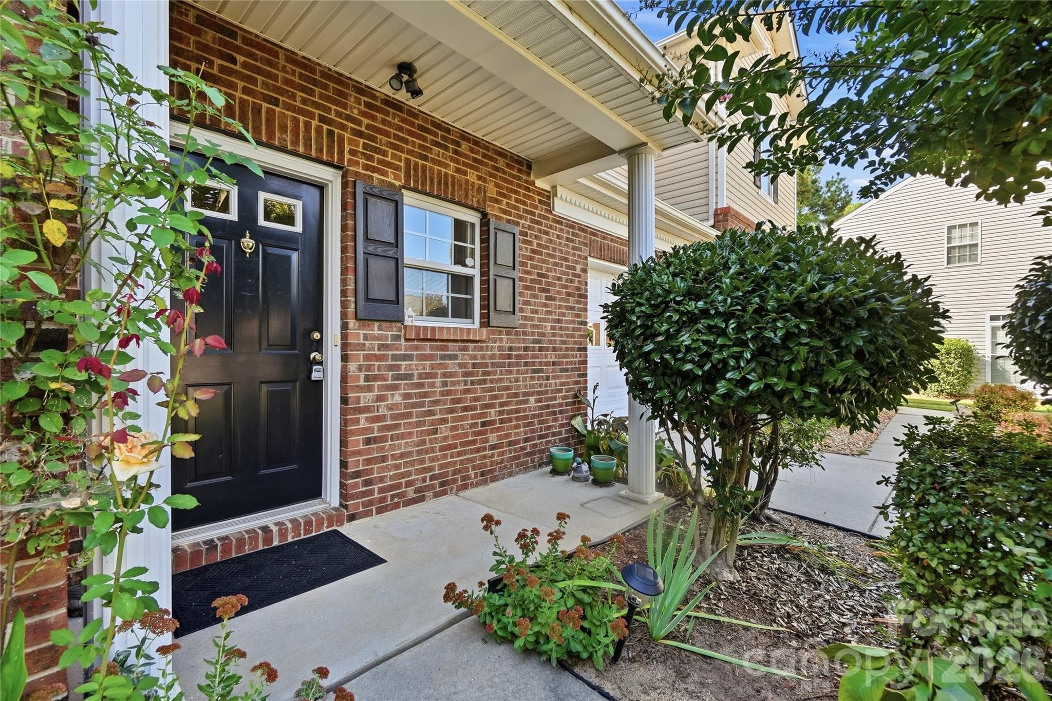 Townhouse at 5426 Johnston Mill Court, Charlotte, photo 3 of 34