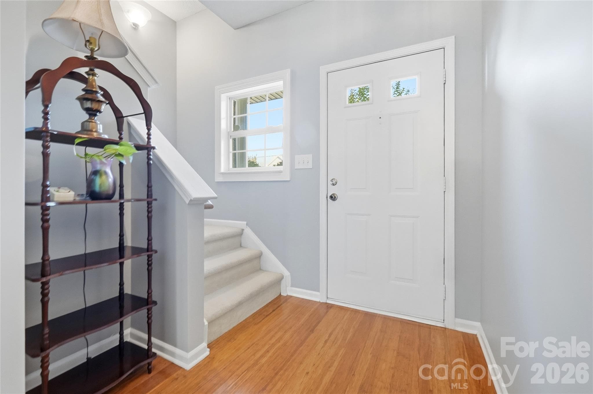Townhouse at 5426 Johnston Mill Court, Charlotte, photo 4 of 34
