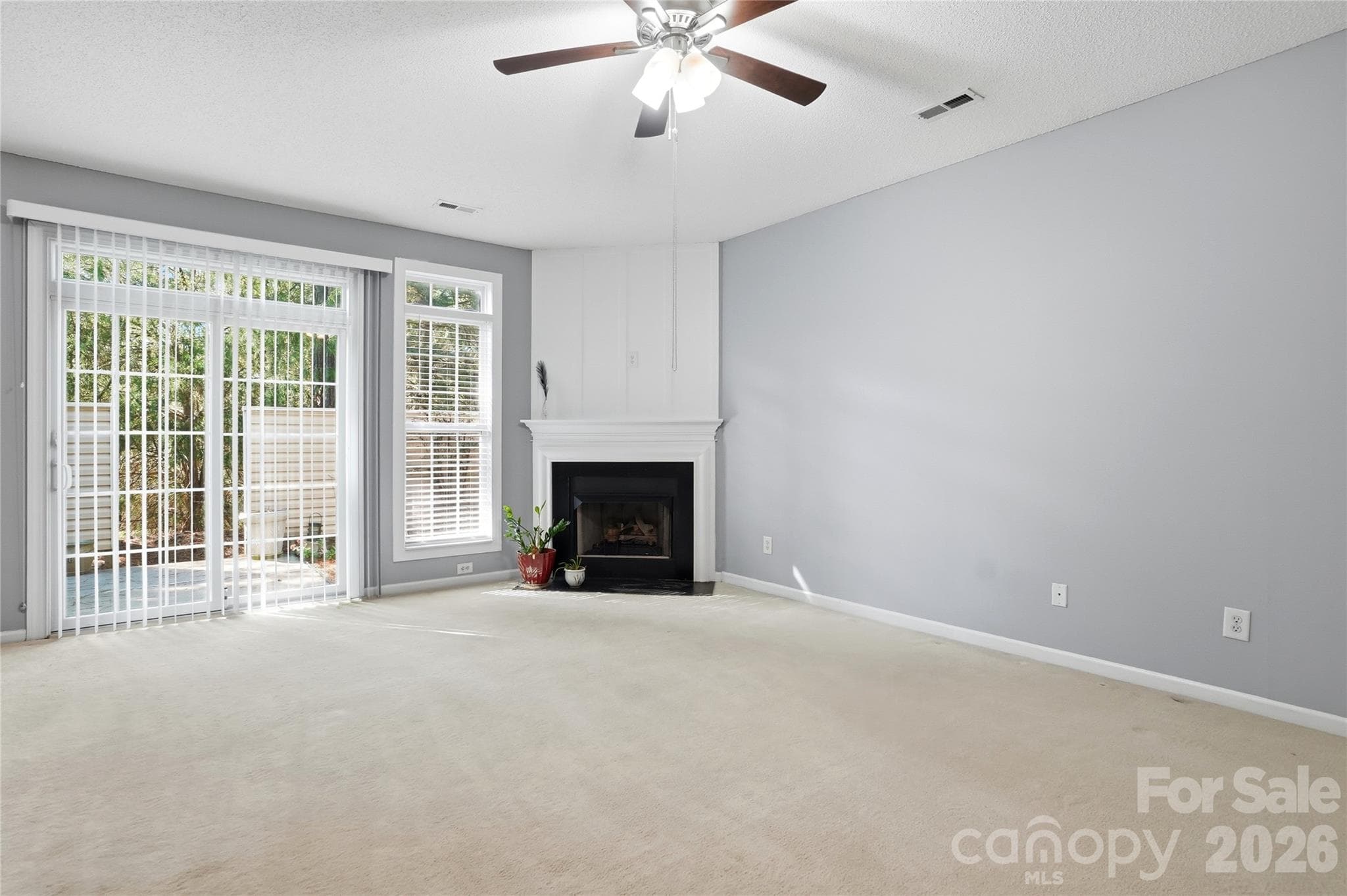 Townhouse at 5426 Johnston Mill Court, Charlotte, photo 7 of 34