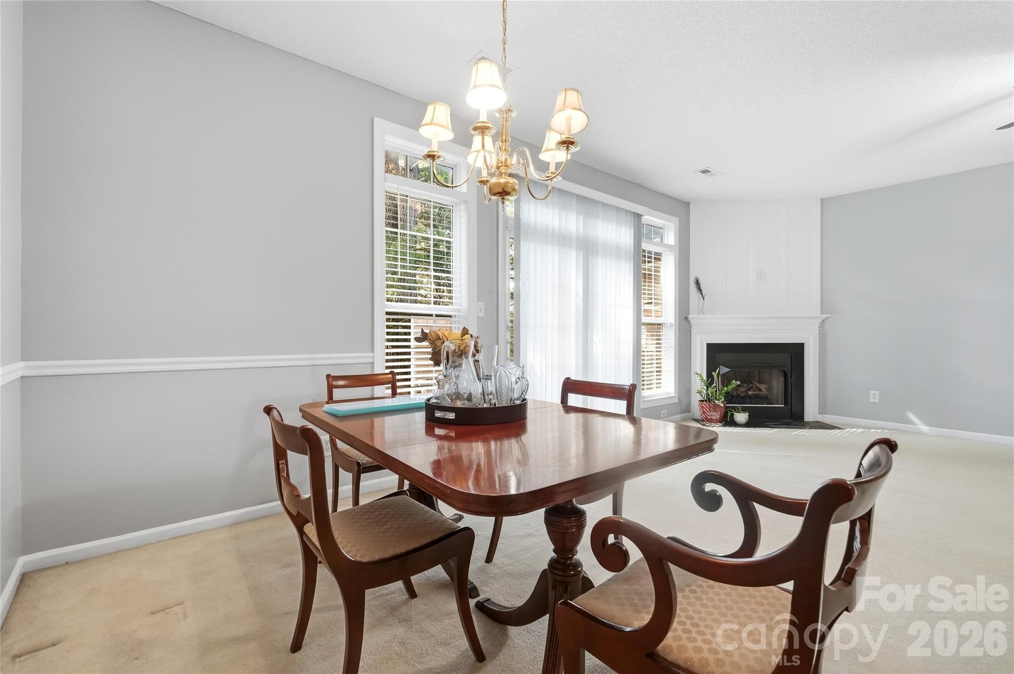 Townhouse at 5426 Johnston Mill Court, Charlotte, photo 12 of 34