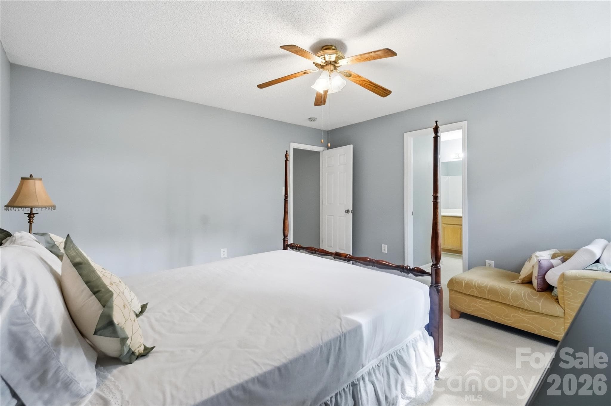 Townhouse at 5426 Johnston Mill Court, Charlotte, photo 21 of 34