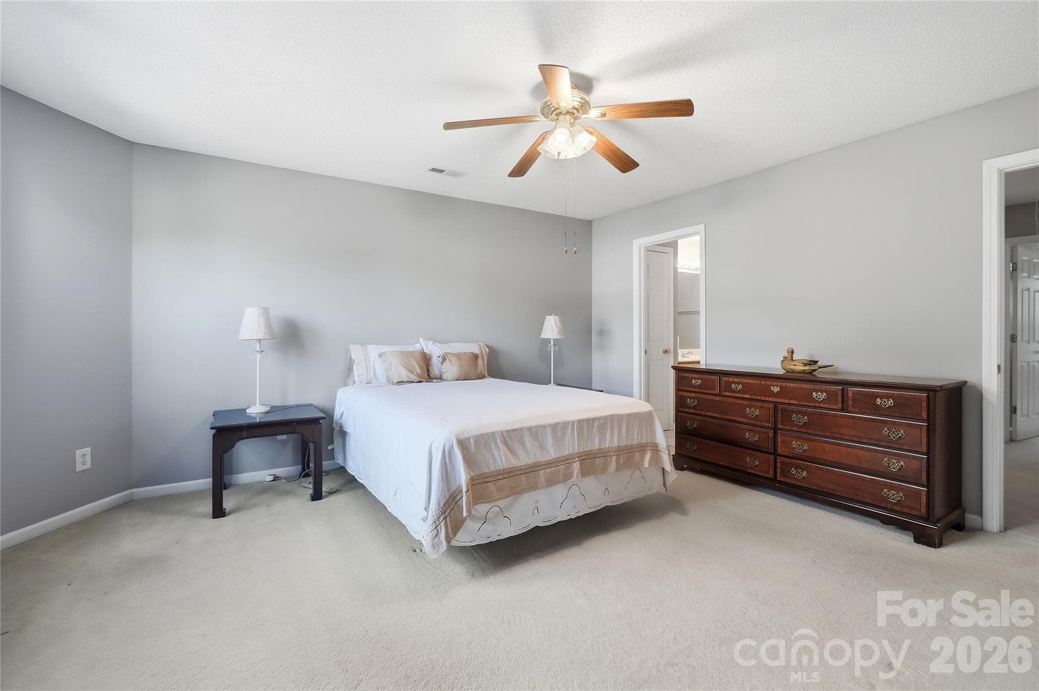 Townhouse at 5426 Johnston Mill Court, Charlotte, photo 27 of 34