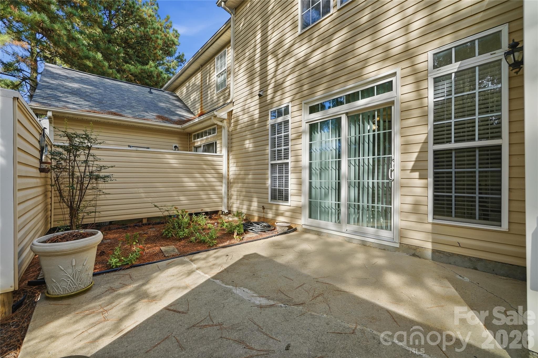 Townhouse at 5426 Johnston Mill Court, Charlotte, photo 32 of 34