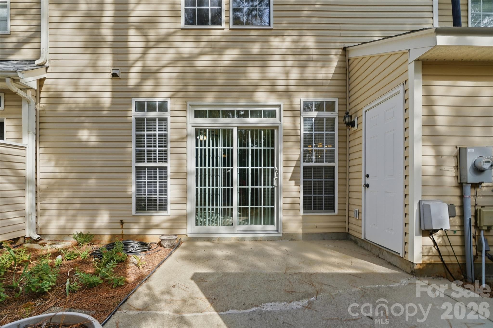 Townhouse at 5426 Johnston Mill Court, Charlotte, photo 34 of 34
