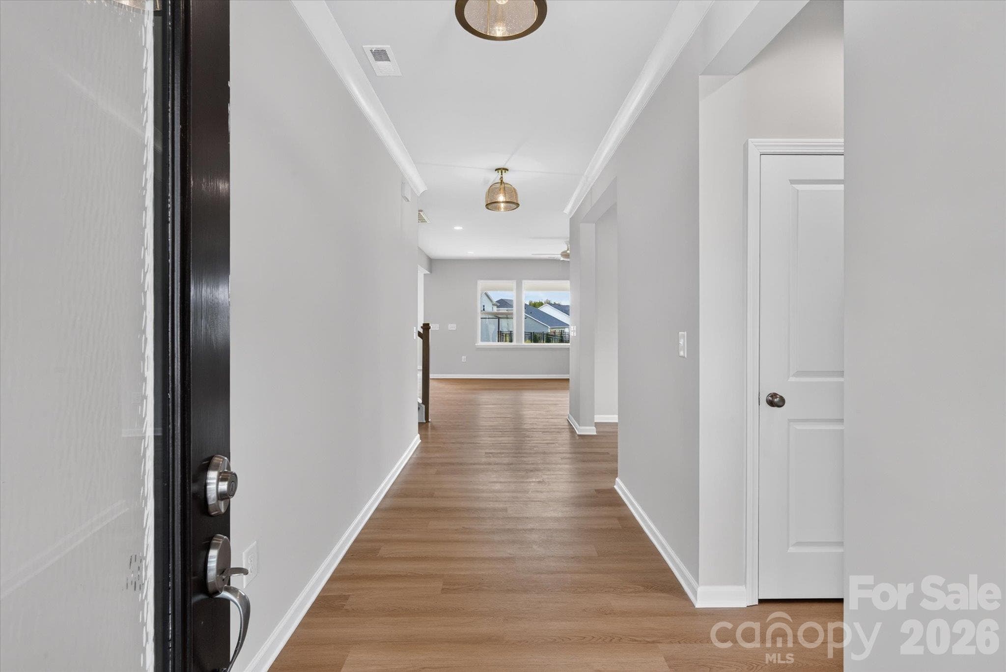 Foyer - 1947 Thicket Drive, Gastonia