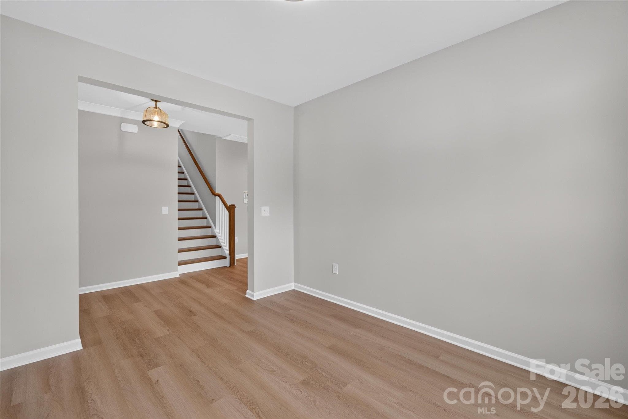 Flex Room - 1947 Thicket Drive, Gastonia