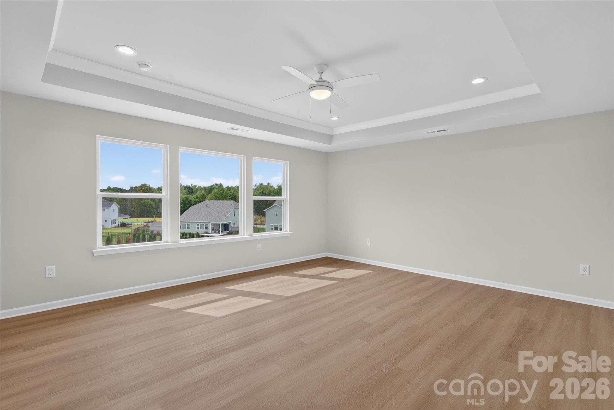 Premier Bedroom - 1947 Thicket Drive, Gastonia