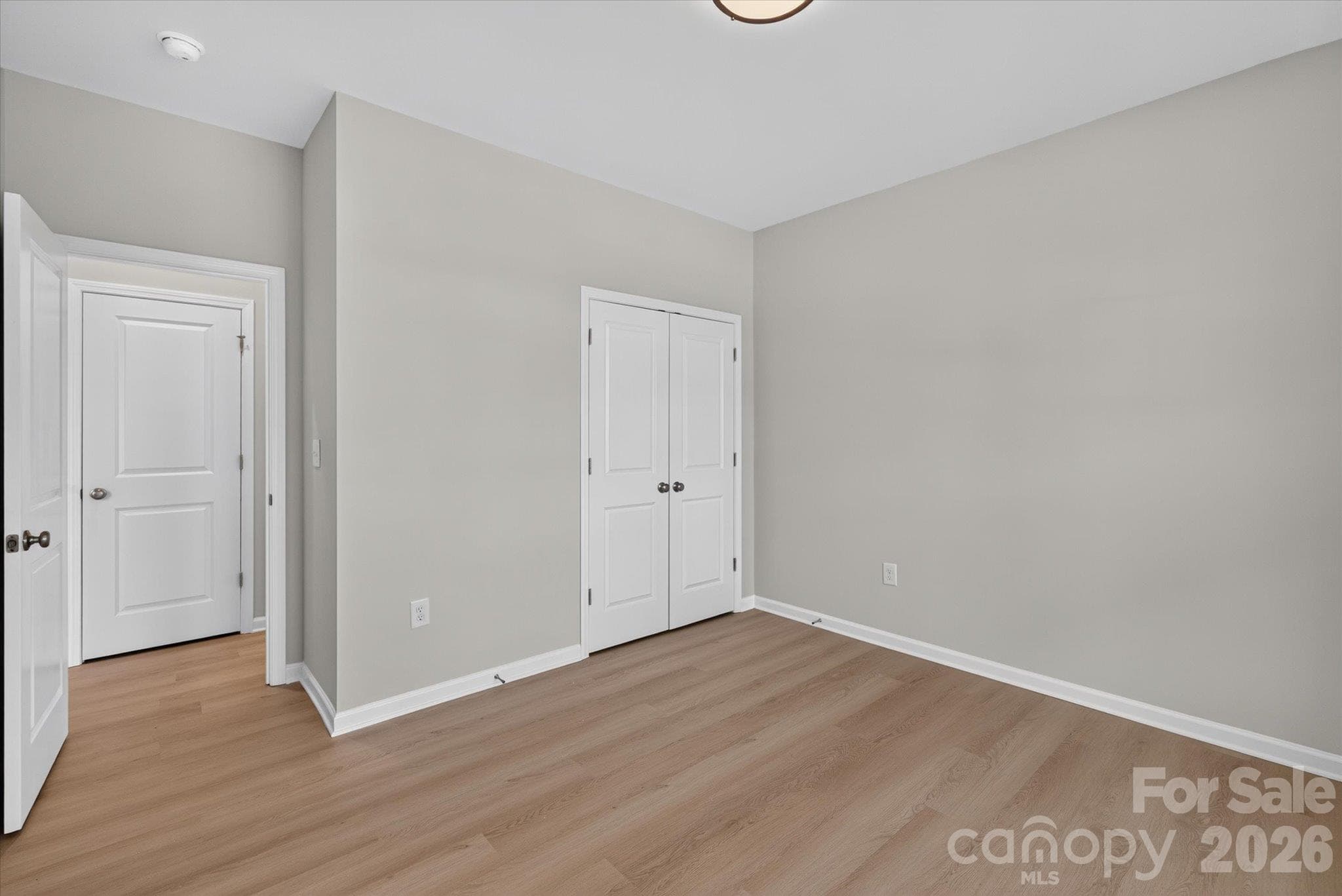 Bedroom 4 (1st Floor) - 1947 Thicket Drive, Gastonia