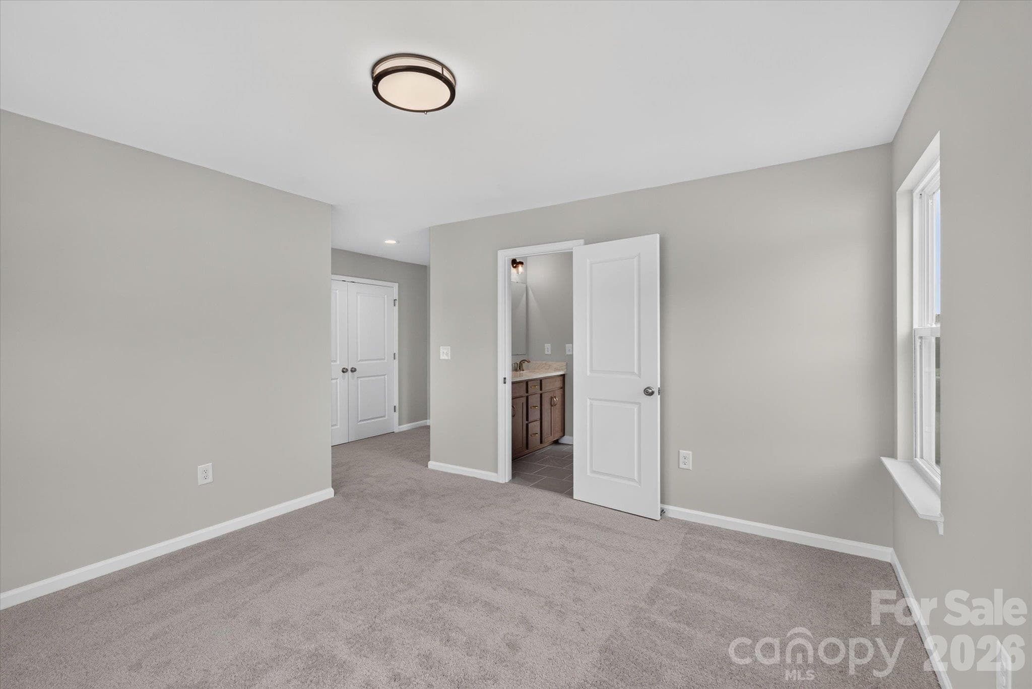 Bedroom 3 - 1947 Thicket Drive, Gastonia