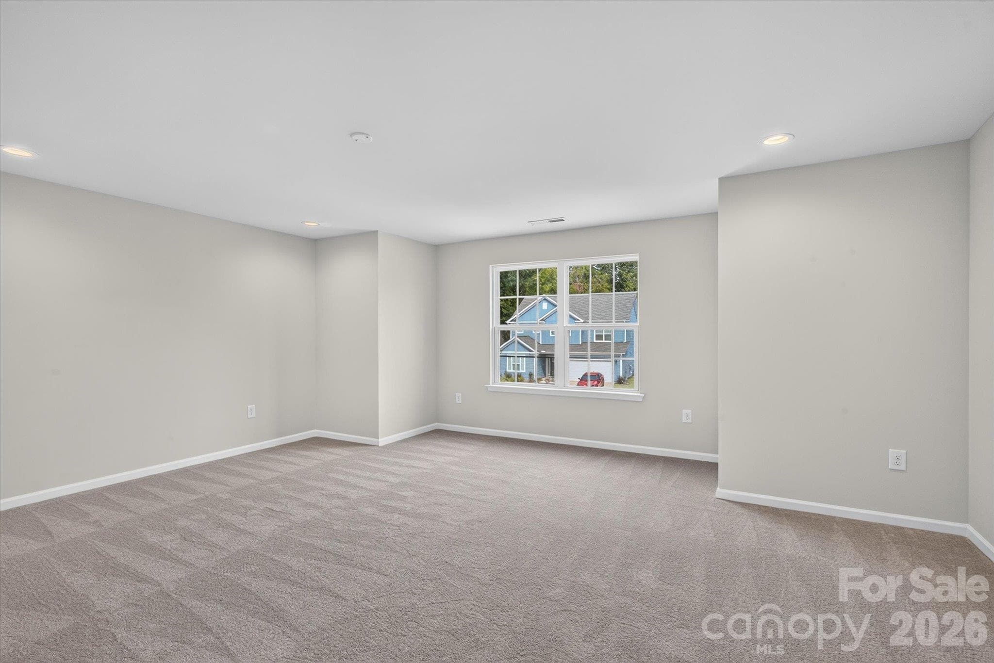 Rec Room - 1947 Thicket Drive, Gastonia
