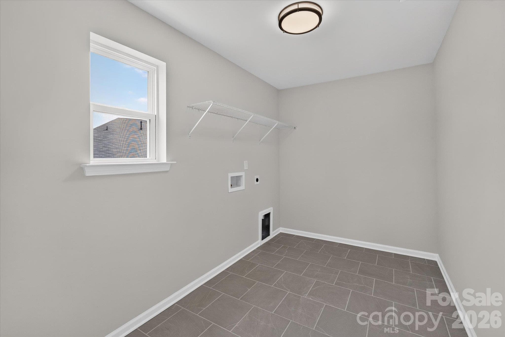 Laundry Room - 1947 Thicket Drive, Gastonia
