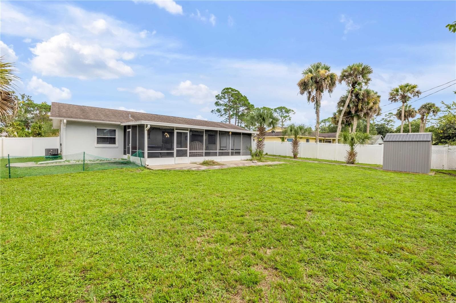 Single Family Residence at 3426 YULE TREE DR, EDGEWATER, photo 36 of 52