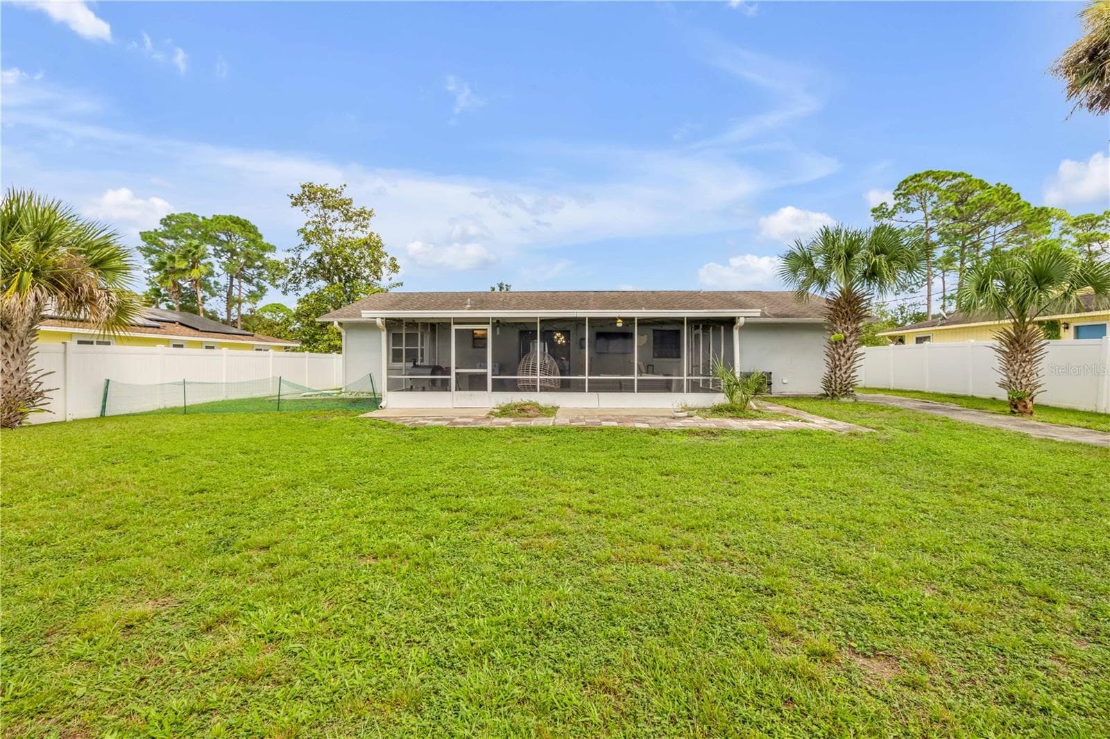 Single Family Residence at 3426 YULE TREE DR, EDGEWATER, photo 37 of 52