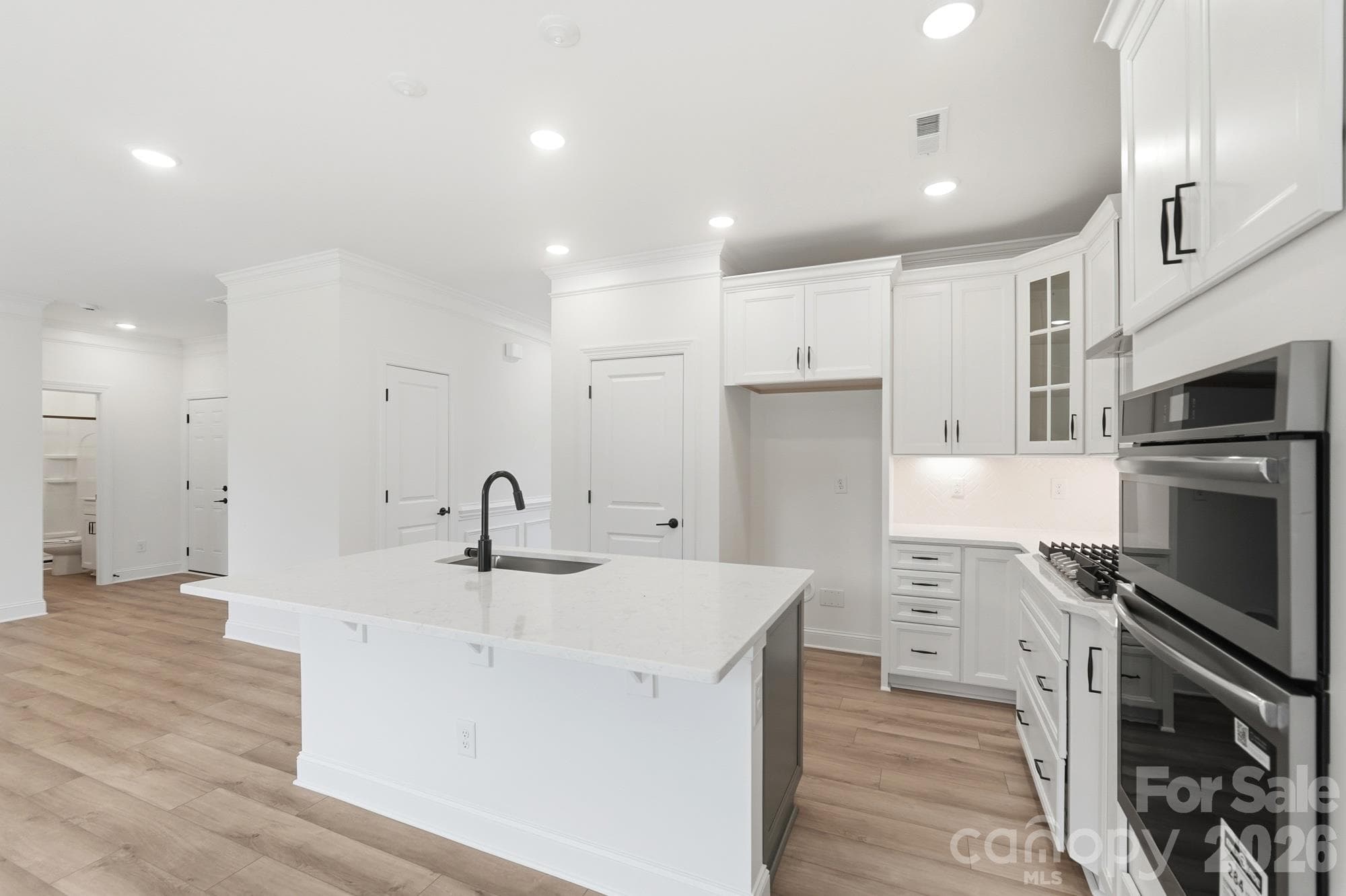 Kitchen - 2765 Ashton Park Lane, Monroe