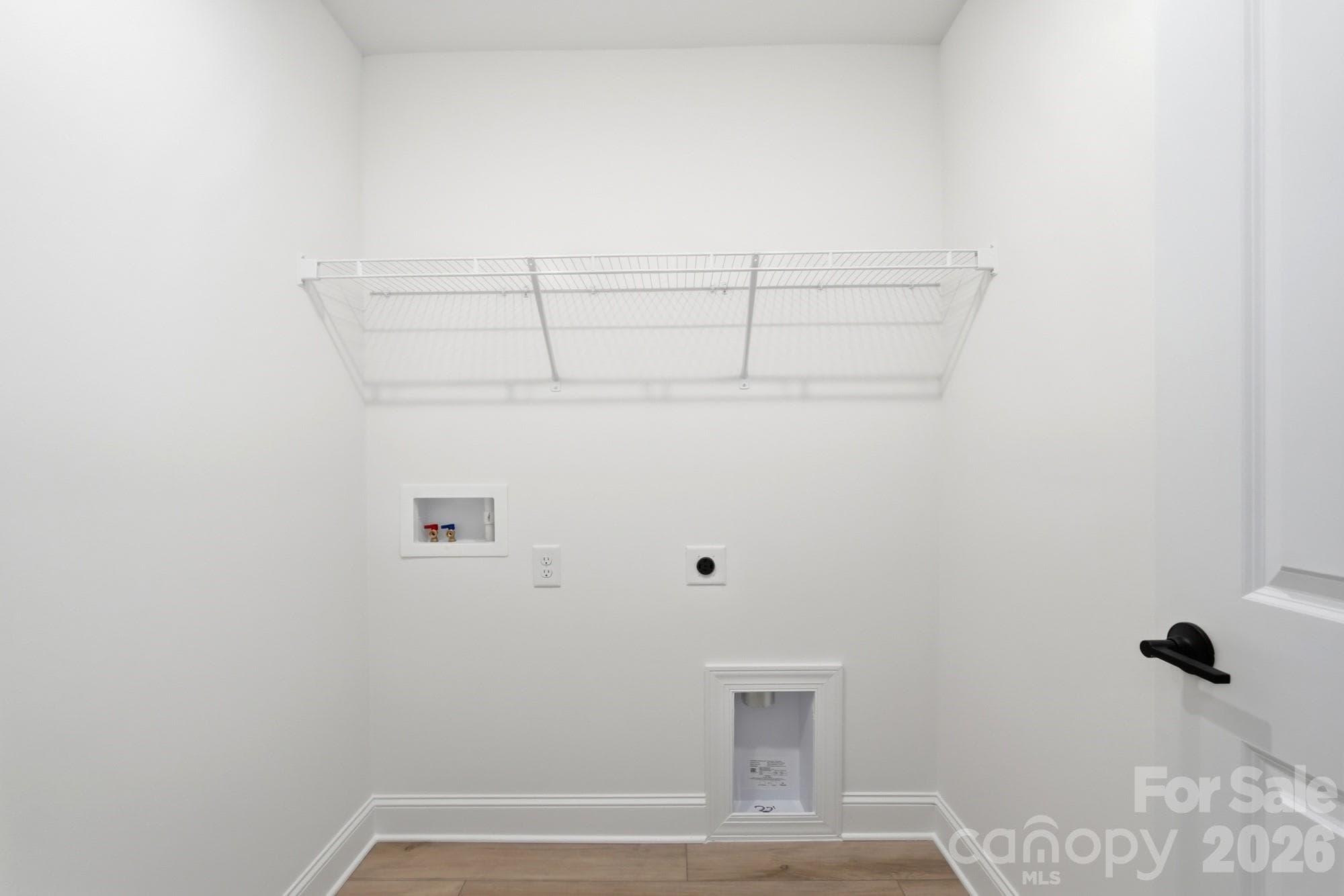 Laundry Room - 2765 Ashton Park Lane, Monroe