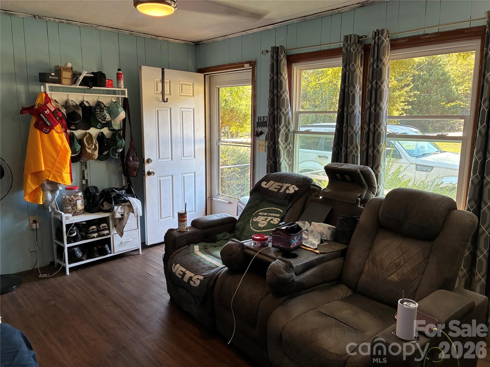 Single Family Residence at 697 Island Ford Road, Mooresboro, photo 6 of 22