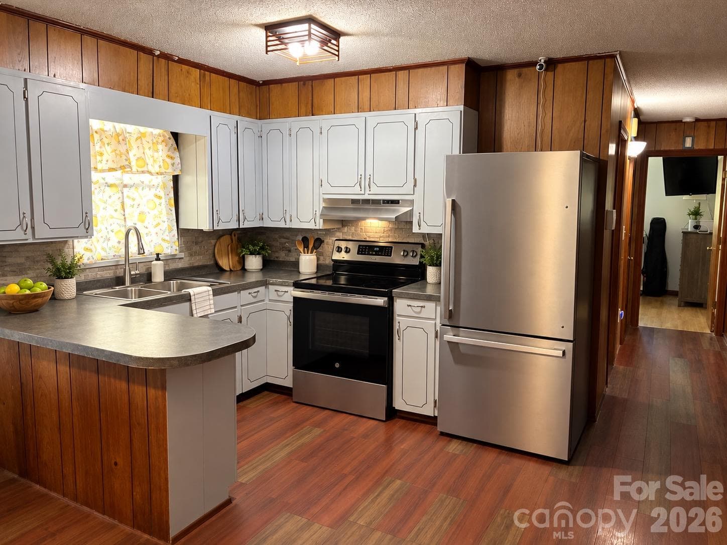 Single Family Residence at 697 Island Ford Road, Mooresboro, photo 8 of 22