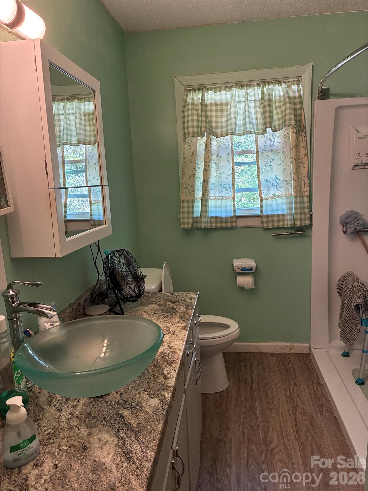 Single Family Residence at 697 Island Ford Road, Mooresboro, photo 11 of 22