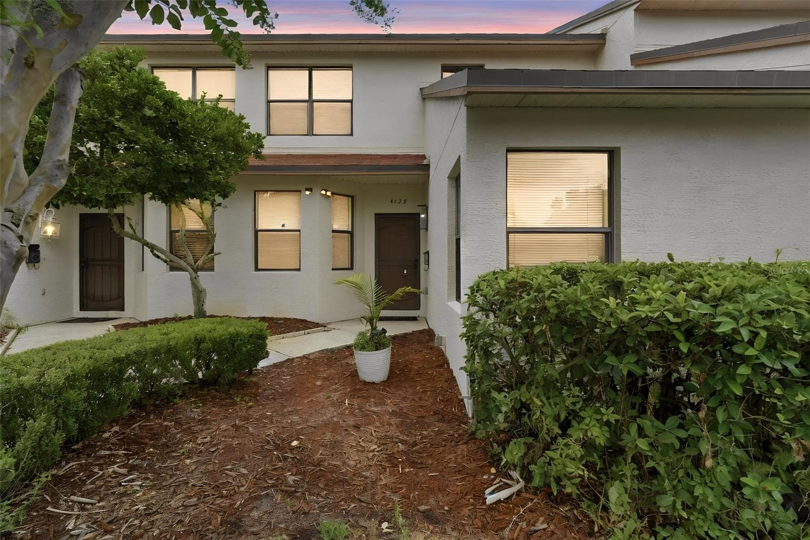 Townhouse at 4125 S LAKE ORLANDO PKWY #4125, ORLANDO