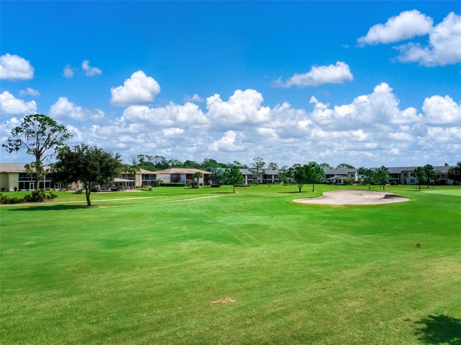Golf Course - 3613 EDGEWATER DR, SEBRING