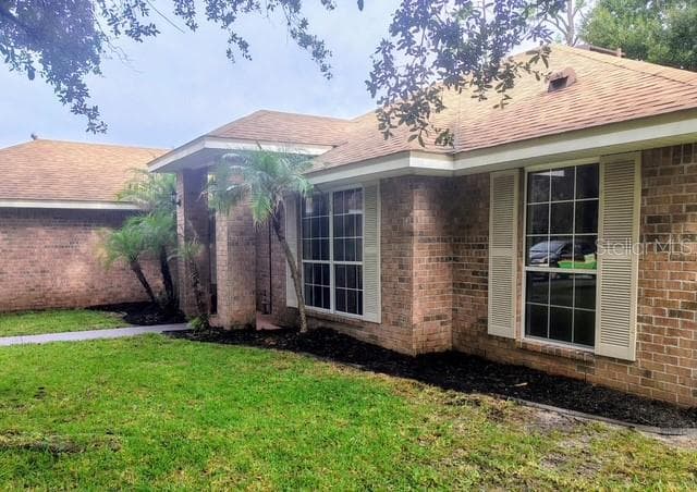 Single Family Residence at 71 RANDOLPH DR, PALM COAST, photo 4 of 45