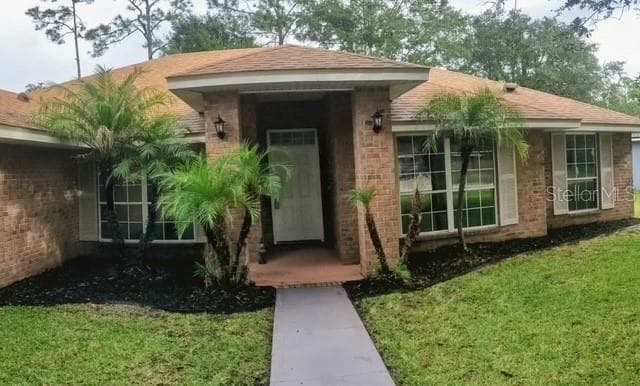 Single Family Residence at 71 RANDOLPH DR, PALM COAST, photo 5 of 45
