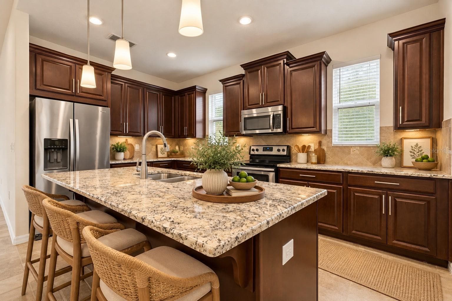 Virtual Staging - 2540 FOLIO WAY, KISSIMMEE