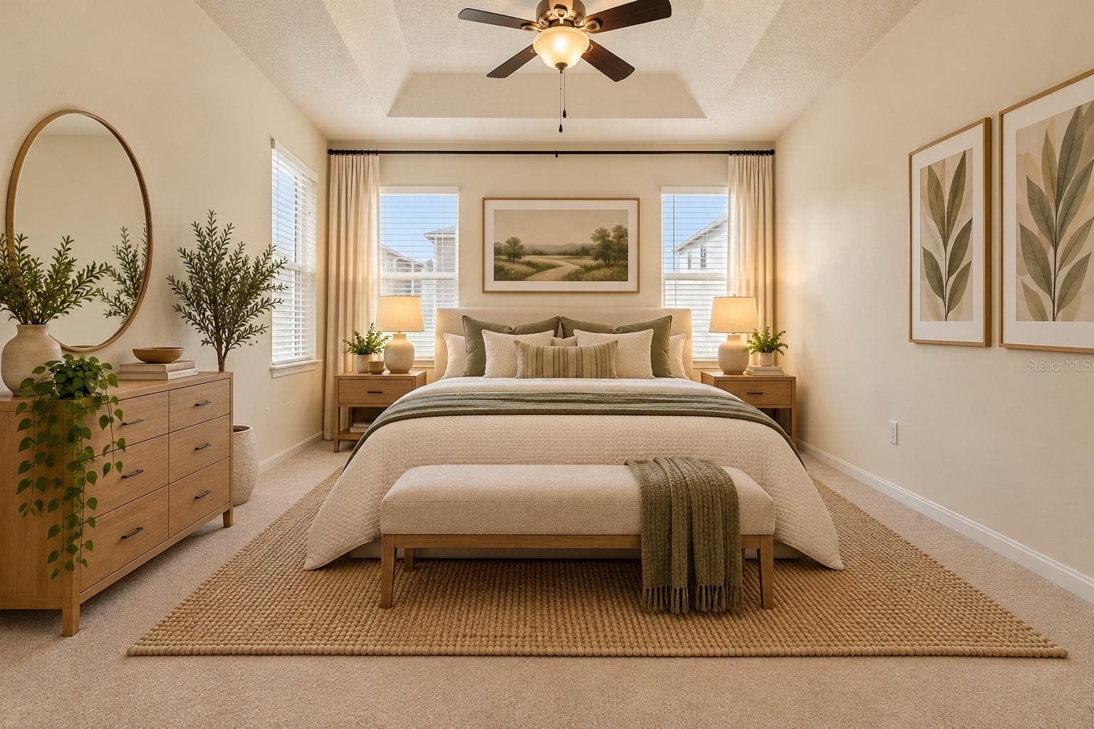 Virtual Staging - 2540 FOLIO WAY, KISSIMMEE