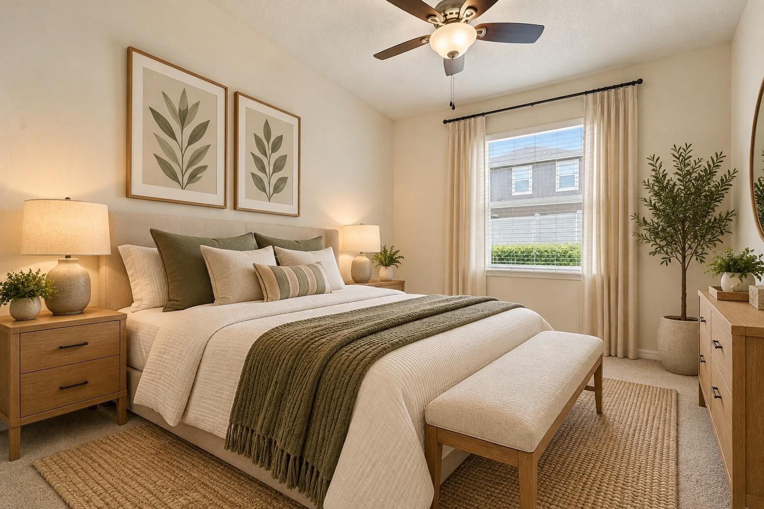 Virtual Staging - 2540 FOLIO WAY, KISSIMMEE