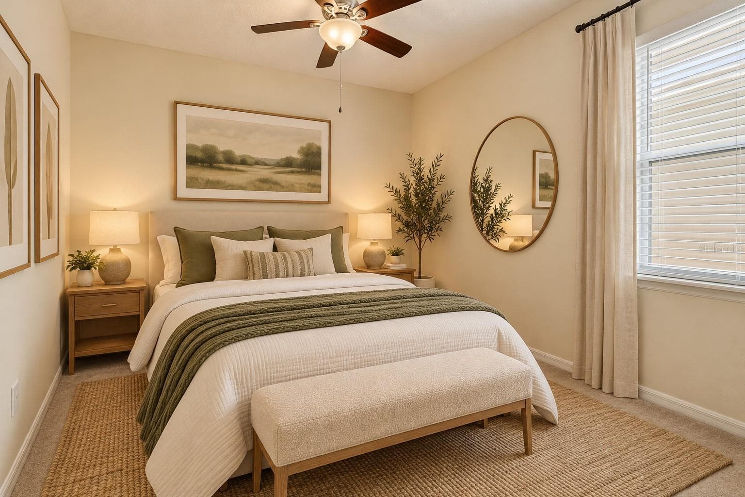 Virtual Staging - 2540 FOLIO WAY, KISSIMMEE